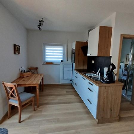 Ferienwohnung Moselferienweingut Schaefer Wintrich Exterior foto