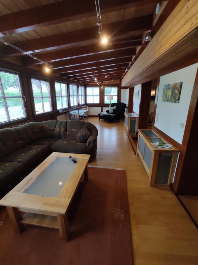 Ferienwohnung Moselferienweingut Schaefer Wintrich Exterior foto