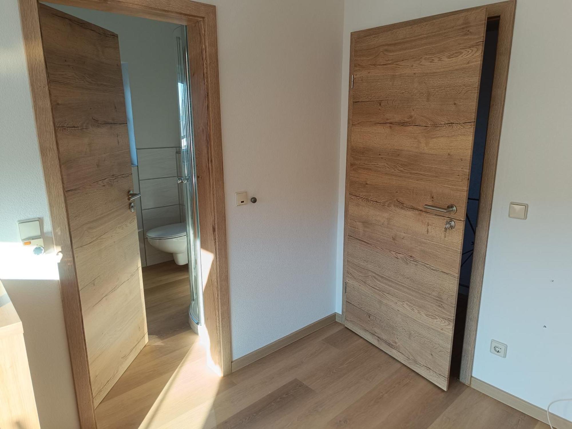 Ferienwohnung Moselferienweingut Schaefer Wintrich Zimmer foto