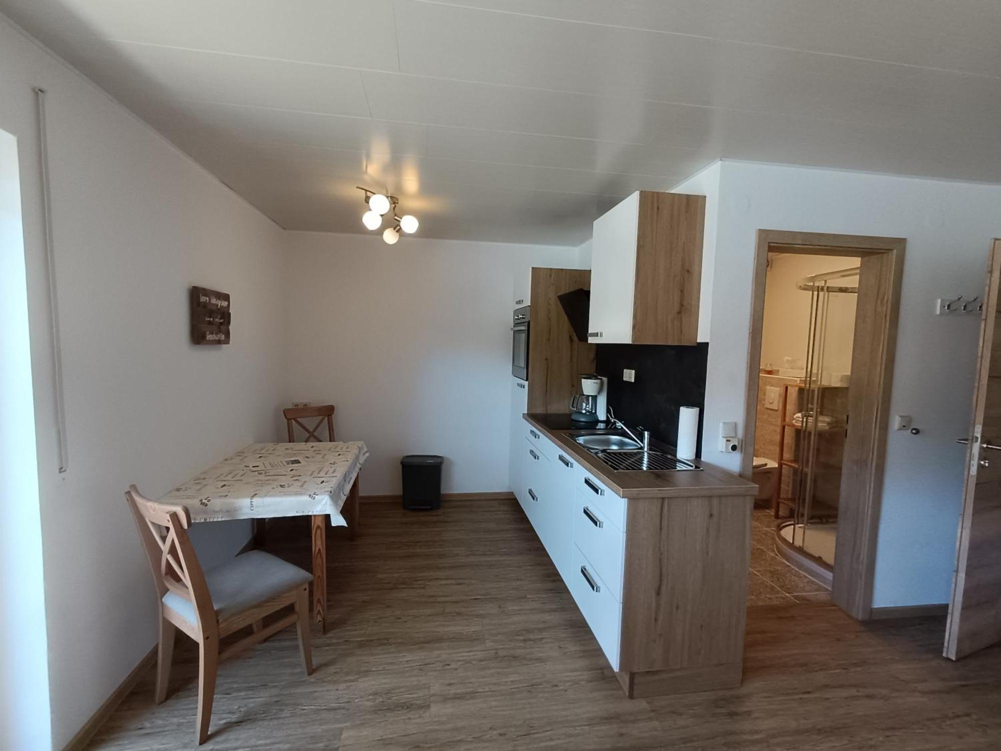 Ferienwohnung Moselferienweingut Schaefer Wintrich Zimmer foto