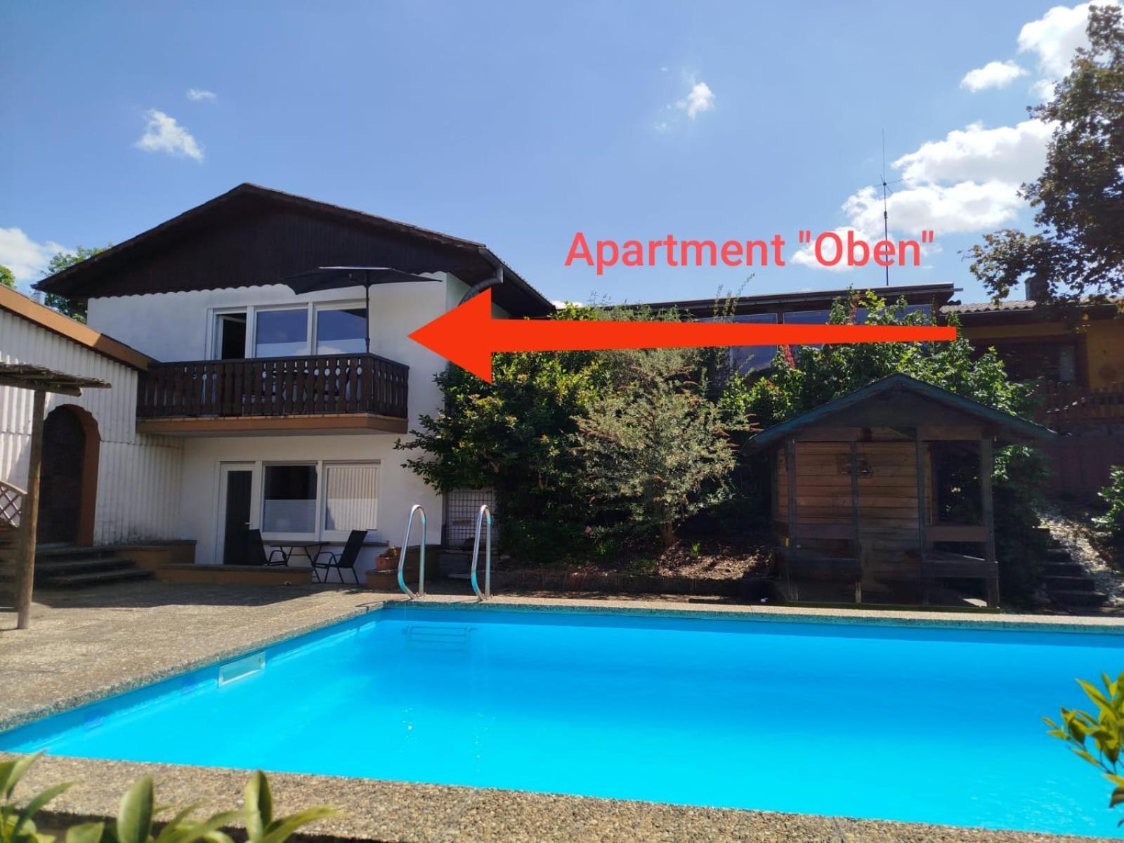 Ferienwohnung Moselferienweingut Schaefer Wintrich Zimmer foto